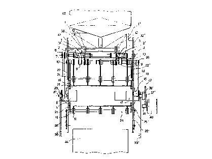 Une figure unique qui représente un dessin illustrant l'invention.